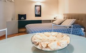 Appartamento Bolongaro - Affitti Brevi Italia